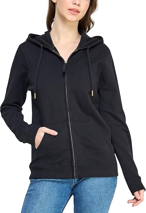 Cotton Jackets Women